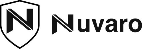 Nuvaro GmbH Logo
