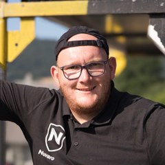 Nils Klubertanz